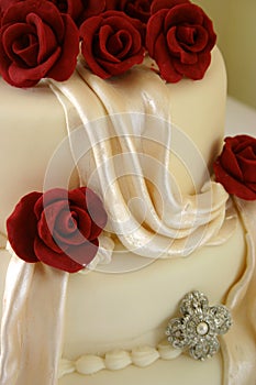 Pastel de boda 