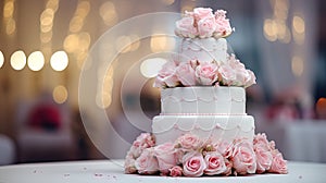 Wedding cake and cost calculator