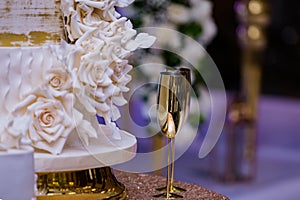 Wedding Cake Decoration Setups In Kenya East African