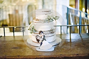 Wedding cake sweet bakery nice photo