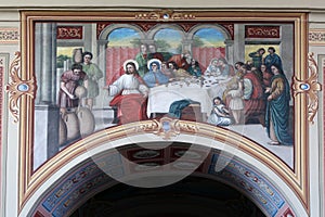 The Wedding at Cana