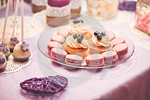 Wedding candy