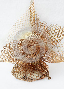 Wedding candy favors