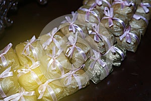 Wedding Candy - Sugarplum Well Married - Bem casado