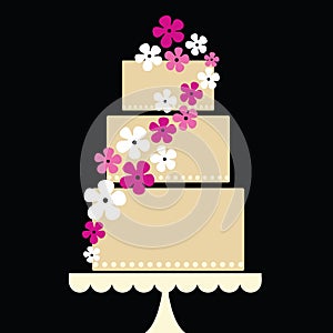 Wedding card design