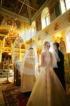 Wedding Ceremony photo