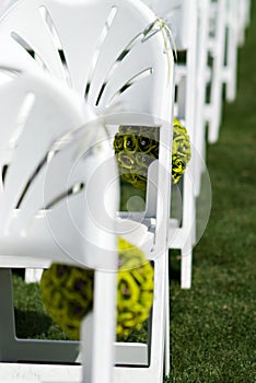 Wedding Chairs