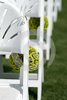 Wedding Chairs