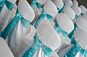 Wedding chairs