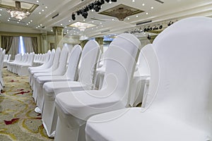 Wedding Chairs