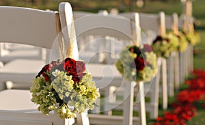 Wedding Chairs