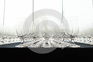 Wedding Champagne glasses