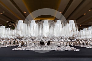 Wedding Champagne glasses