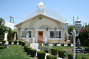 Wedding Chapel