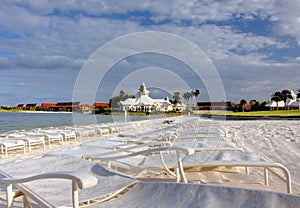 Wedding chapel florida photo