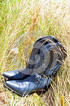 Wedding Cowboy Boots