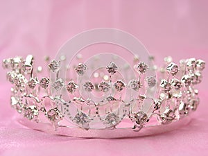 Wedding crown