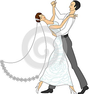 Wedding Dance
