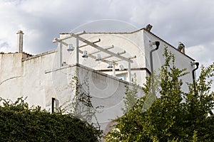 Wedding day in Puglia