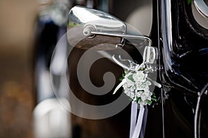 Wedding decor flowers weddingcar