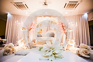 Wedding Decoration