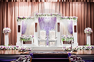 Wedding Decoration