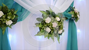 Wedding decoration