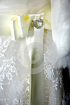 Wedding Detail