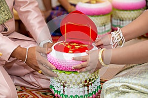 Wedding Dowry, photo