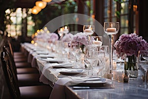 Wedding and event decor in Italian style in yellow flowers with lemons