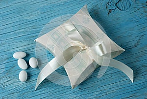 Wedding favor