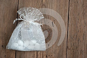 Wedding favor