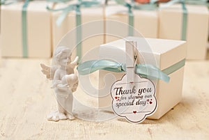 Wedding favor