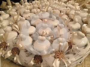 Wedding Favors