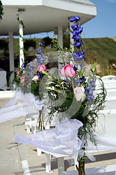 Wedding Flowers