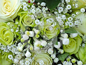 Wedding Flowers