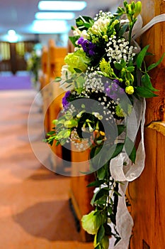 Wedding Flowers