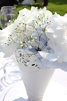 Wedding Flowers