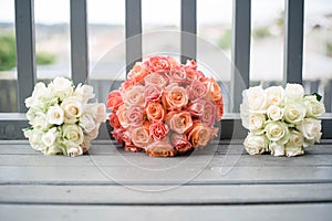 Wedding Flowers photo