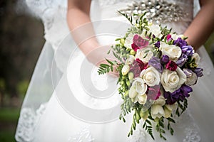 Wedding Flowers