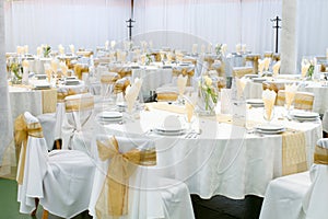 Wedding hall