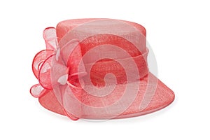 Wedding Hat