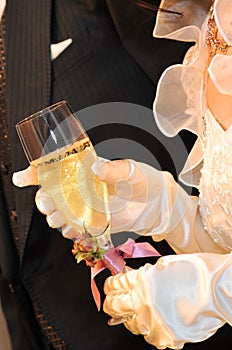 Wedding image