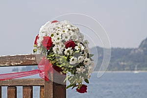 Wedding Impressions of Lake Garda