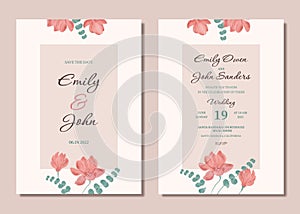 wedding Inv rectangle