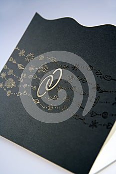 Invitaciones de boda 