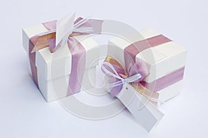 Wedding keepsake - gift photo