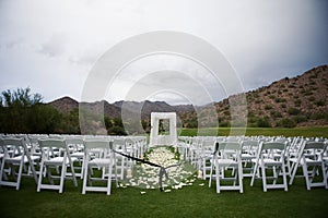 Wedding Location