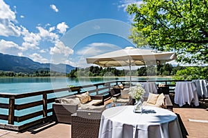 Wedding Location Austria Faaker See