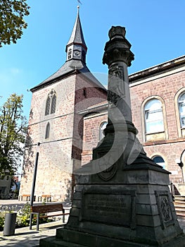 Wedding office blomberg